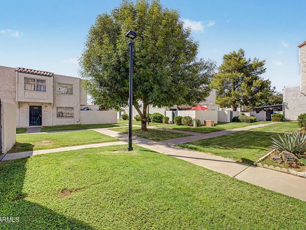 5206 N 42ND Lane, Phoenix, AZ 85019