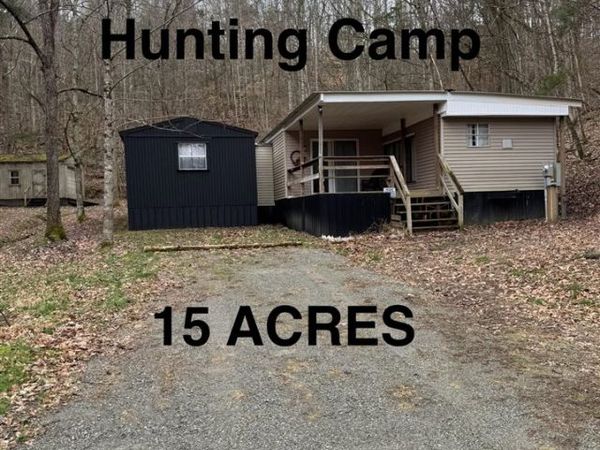 2987 Chestnut Grove Road , Columbia, KY 42728