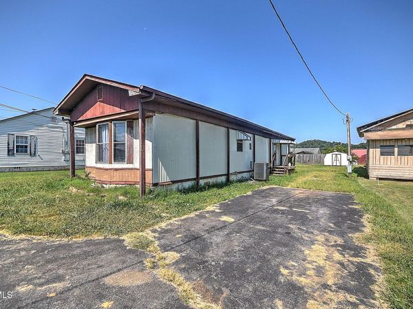 110 Coal Chute Road, Elizabethton, TN 37643
