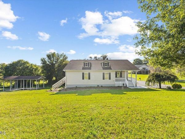344 Slagle Road, Elizabethton, TN 37643