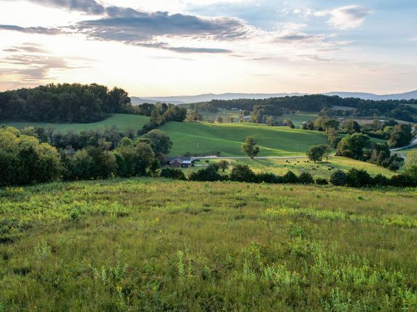 Lot 3 Morrison Road, Chuckey, TN 37641