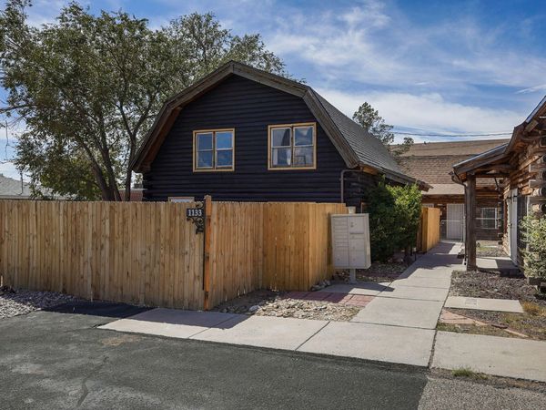 1133 Louisiana Boulevard SE, Albuquerque, NM 87108