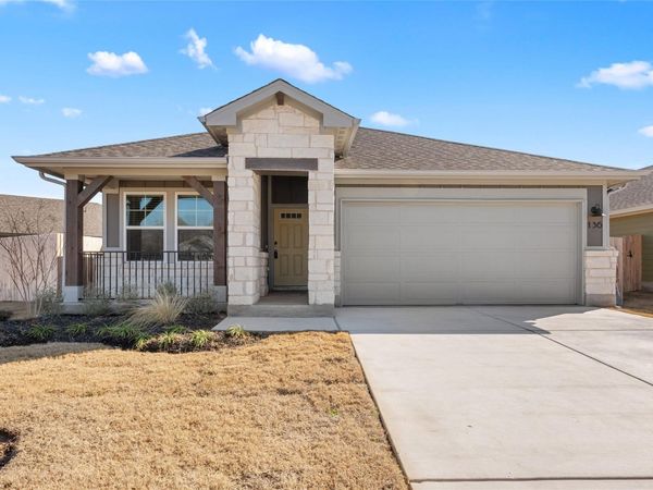 136 Short Toed Swoop , Cedar Creek, TX 78612