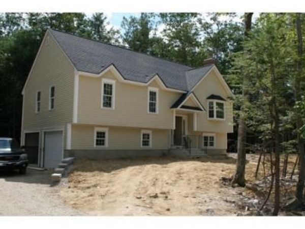 Lot B Brentwood Drive, Southbridge, MA 01550