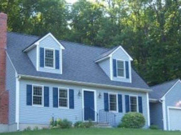 Lot A Brentwood Drive, Southbridge, MA 01550