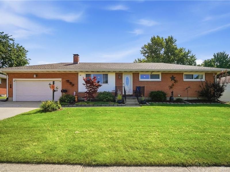 4522 Laredo Street, Springfield, OH 45503 Photo 1