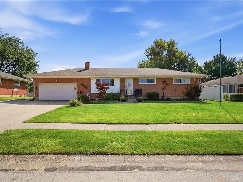 4522 Laredo Street, Springfield, OH 45503 Photo 2
