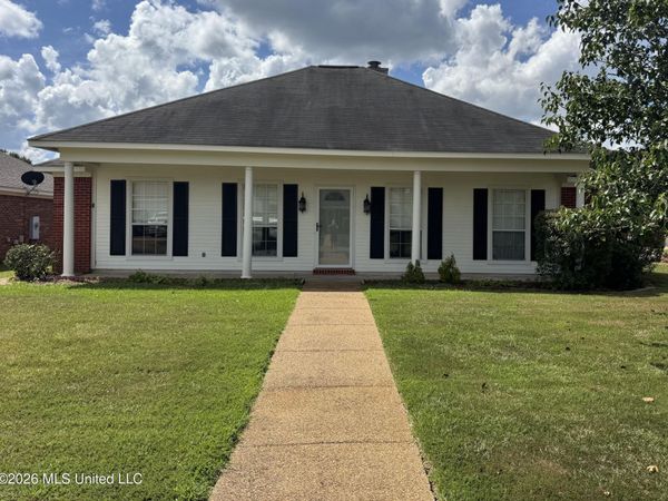 250 August Drive, Brandon, MS 39042