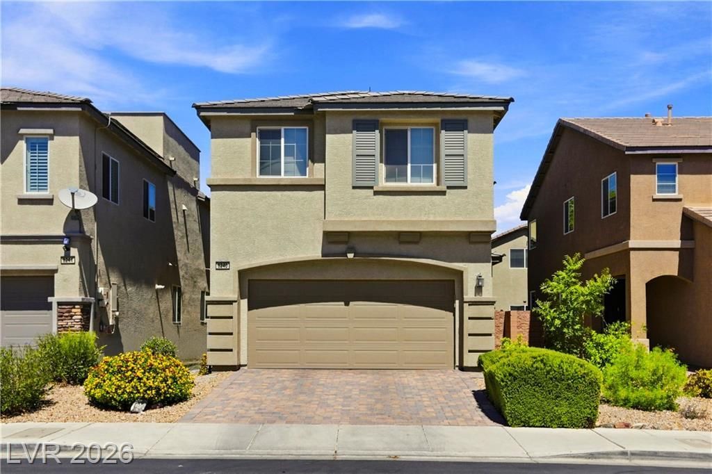 8240 Southern Cross Avenue, Las Vegas, NV 89131 Main Photo