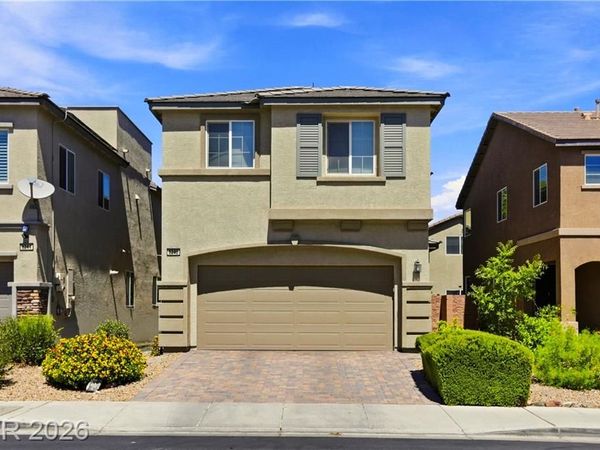 8240 Southern Cross Avenue, Las Vegas, NV 89131
