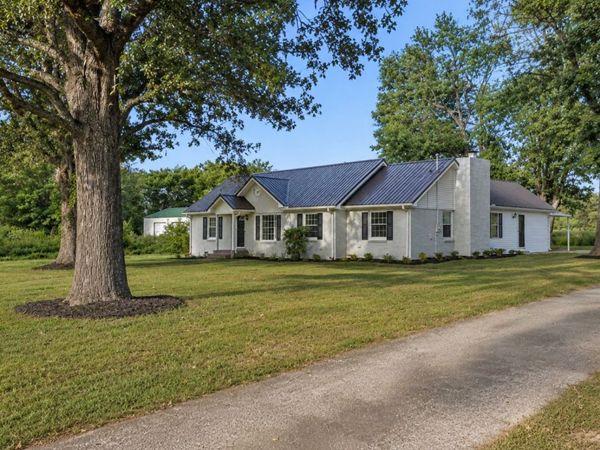 1083 Mattox Town Rd , Lawrenceburg, TN 38464