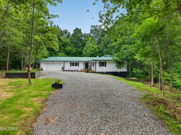 41 Jump Off Pl Place , Monterey, TN 38574