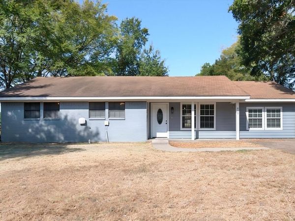 825 Southwood, Fairfield, TX 75840
