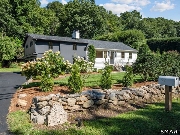 99 Weed , New Canaan, CT 06840