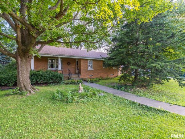 304 DAVIS Court, Tremont, IL 61568
