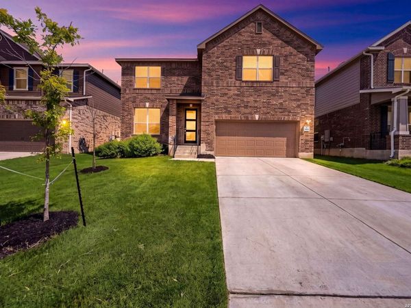 29909 Sestra, Bulverde, TX 78163