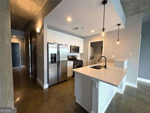 845 Spring Street NW, Unit 213, Atlanta, GA 30308