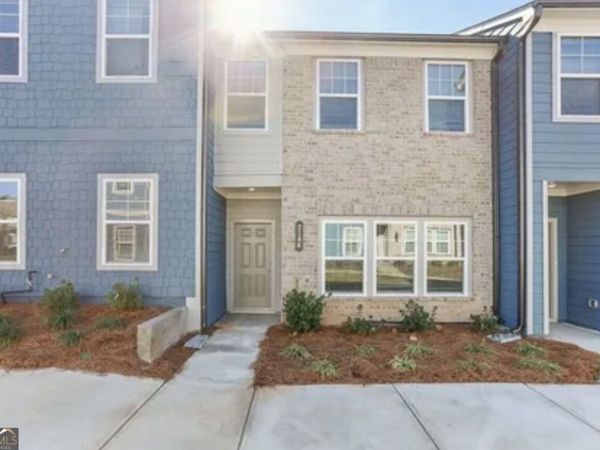 2106 Stillhaven Place, Douglasville, GA 30135