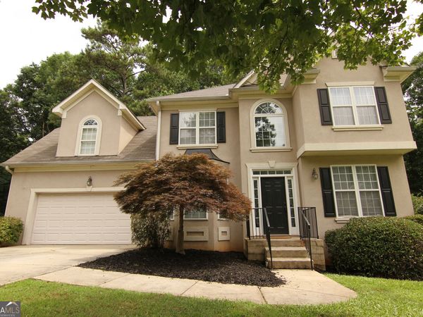 134 Ardenlee Drive, Peachtree City, GA 30269