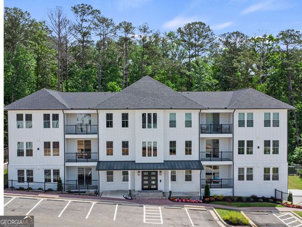 1050 Blair Lane, Unit 103, Peachtree City, GA 30269