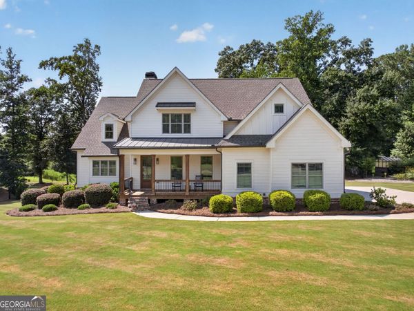 417 Fox Valley Drive, Monroe, GA 30656