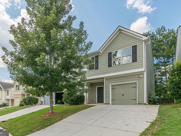 127 Seabreeze Court, Newnan, GA 30265