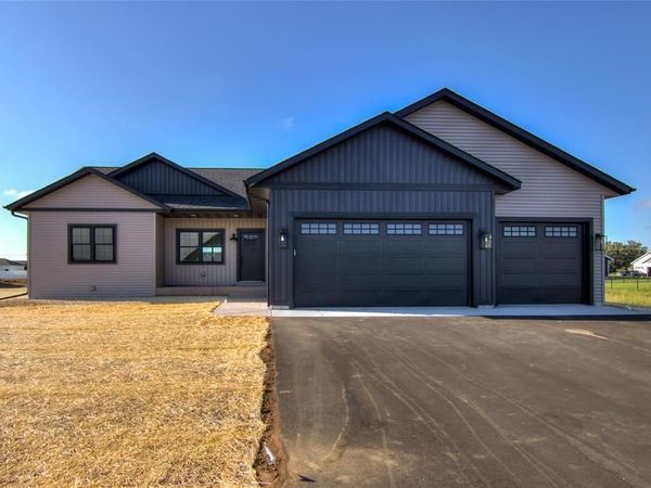 701 Roma Street, Eau Claire, WI 54701