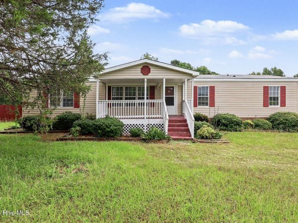 6968 Bruce Road , Sims, NC 27880