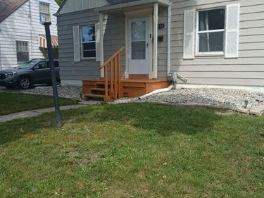 1714 W Jackson Avenue, Flint, Mi 48504