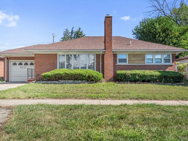 24021 Outer Drive, Melvindale, Mi 48122
