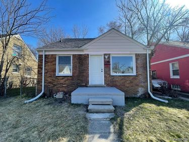 17924 Mackay Street , Detroit, Mi 48212