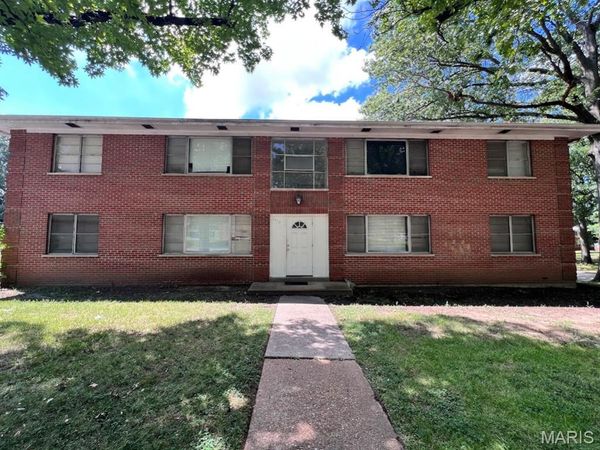 8430 Atherton Drive , St Louis, MO 63130
