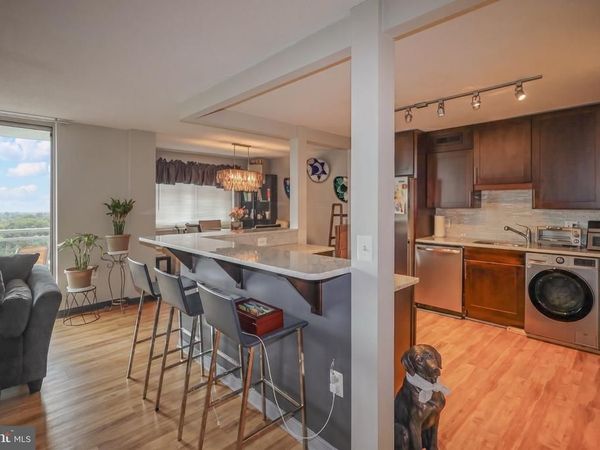 7333 NEW HAMPSHIRE AVENUE , Unit 812 S, TAKOMA PARK, MD 20912