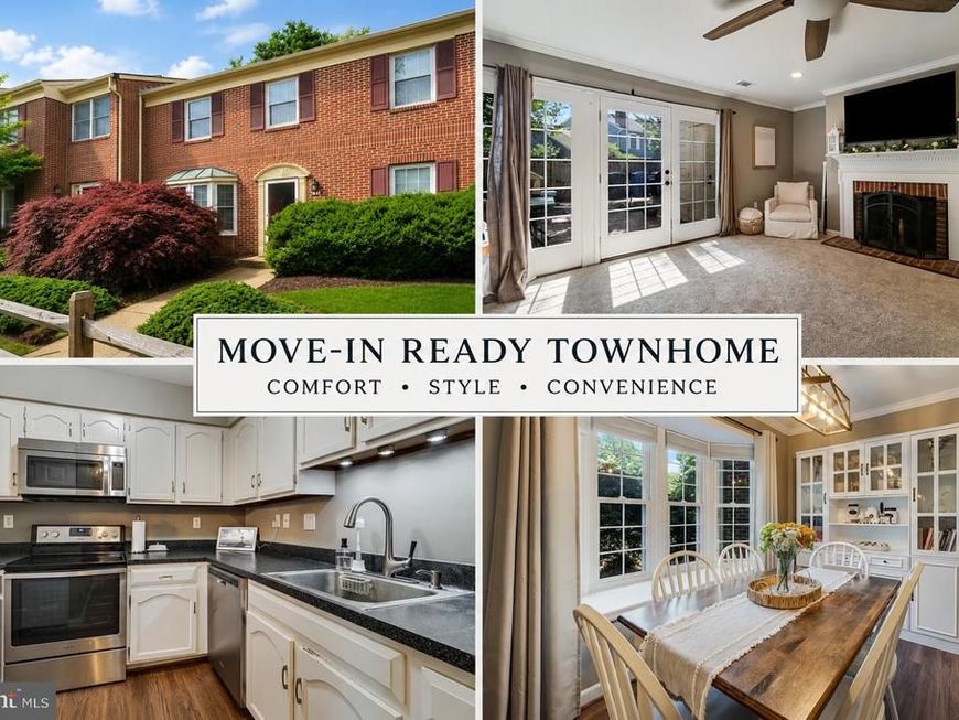 231 Heather Court, La Plata, MD 20646 Main Photo