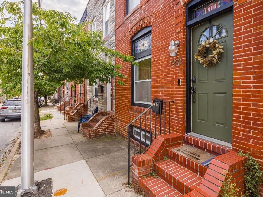 910 S Bouldin Street, Baltimore, MD 21224 Main Photo