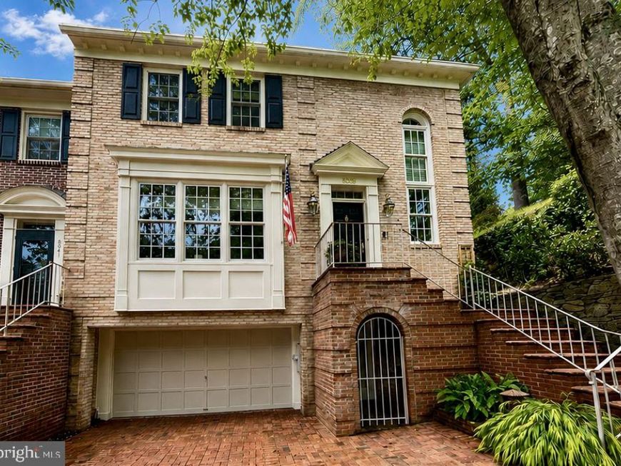 8039 Quarry Ridge Way, Bethesda, MD 20817 Main Photo