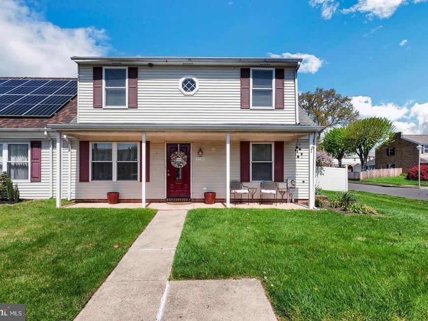 5738 Keenan Court , Bensalem, PA 19020 Main Photo