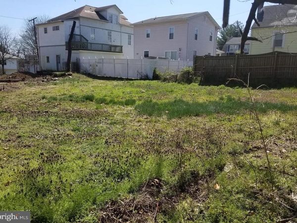 4204 37TH STREET, BRENTWOOD, MD 20722