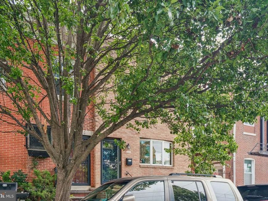 1161 S Juniper Street, Philadelphia, PA 19147 Main Photo