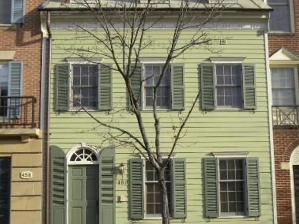 460 UNION STREET S, ALEXANDRIA, VA 22314