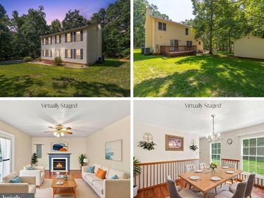 19406 BRIAR PATCH DRIVE, GORDONSVILLE, VA 22942