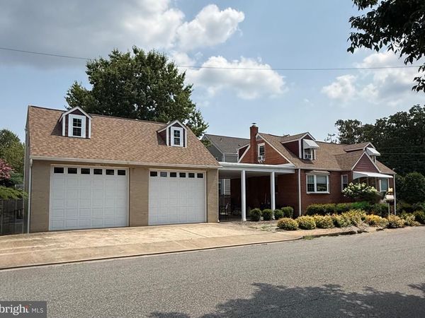2815 19TH STREET S, ARLINGTON, VA 22204