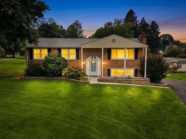 2300 CARRS MILL ROAD , FALLSTON, MD 21047