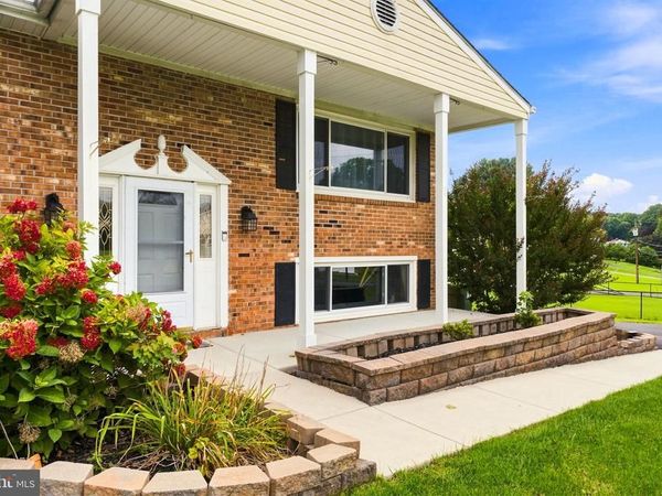 2300 CARRS MILL ROAD, FALLSTON, MD 21047