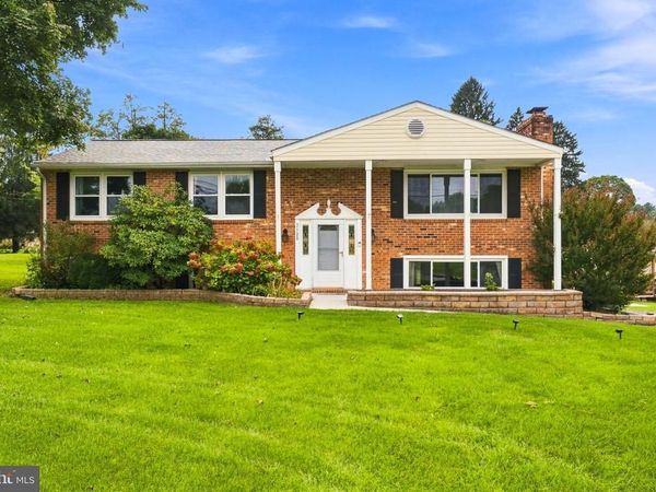 2300 CARRS MILL ROAD, FALLSTON, MD 21047