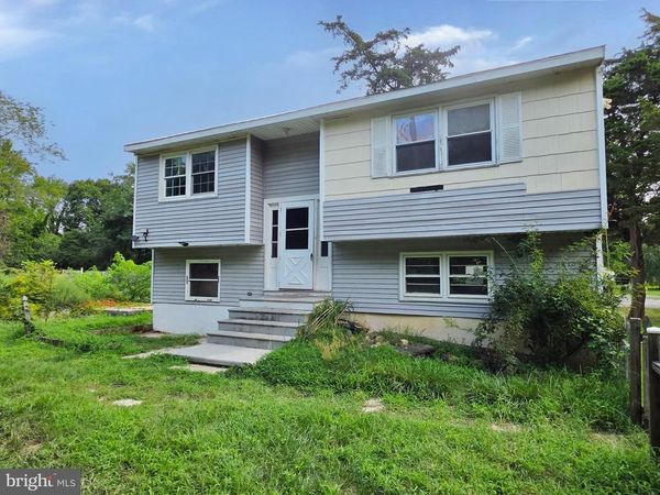 50 BAY SHORE ROAD , CAPE MAY, NJ 08204