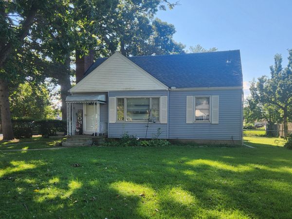 6003 Davida Drive, Toledo, OH 43612