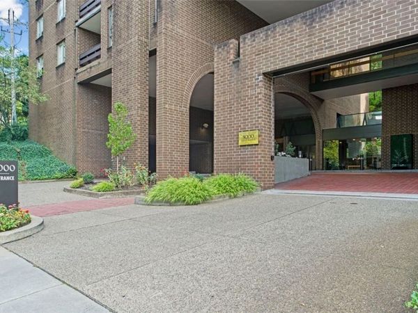 5000 Fifth Avenue, Unit 308, Pittsburgh, PA 15232