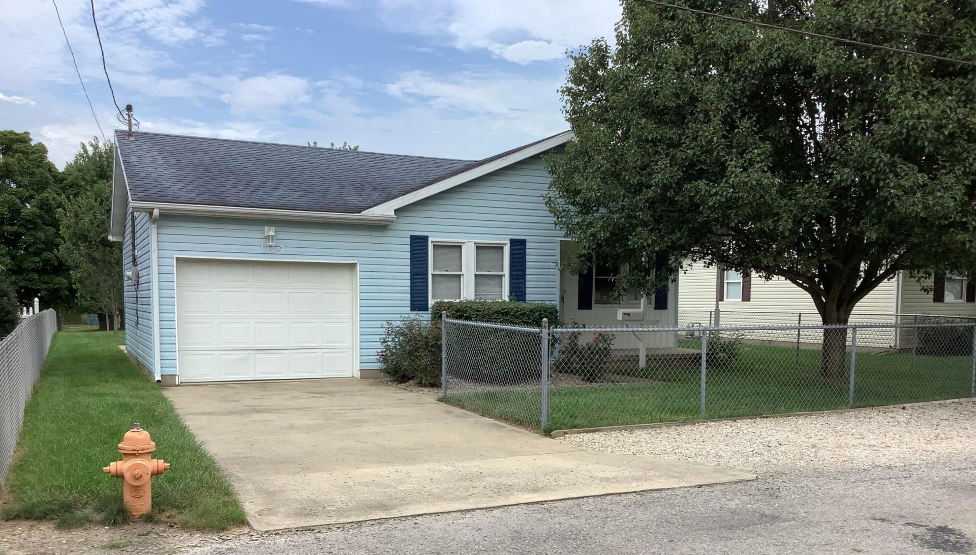 104 Highland , Circleville, OH 43113 Main Photo