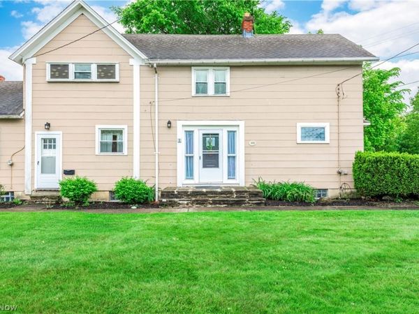 3175 Rocky River Drive, Cleveland, OH 44111